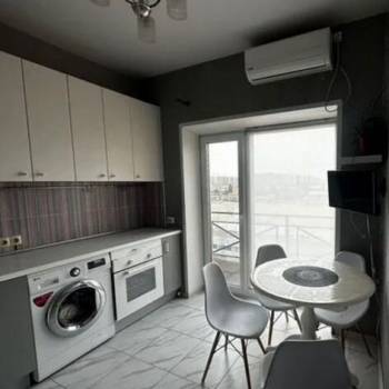 Сдается 2-х комнатная квартира, 45 м²