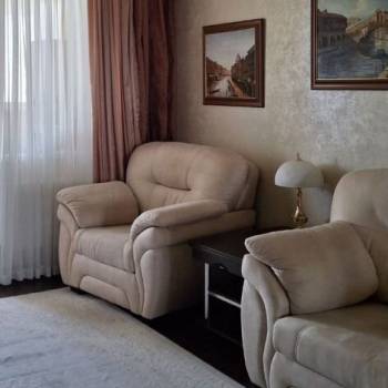 Продается 1-комнатная квартира, 42,5 м²