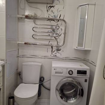 Продается 1-комнатная квартира, 42,5 м²
