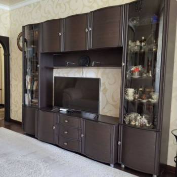 Продается 1-комнатная квартира, 42,5 м²