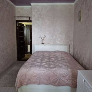 Продается 1-комнатная квартира, 42,5 м²