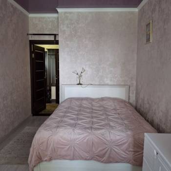 Продается 1-комнатная квартира, 42,5 м²