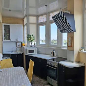 Продается 1-комнатная квартира, 42,5 м²