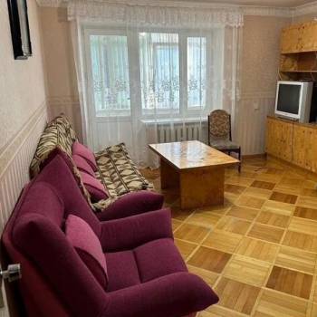Продается Многокомнатная квартира, 75,4 м²