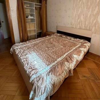 Продается Многокомнатная квартира, 75,4 м²