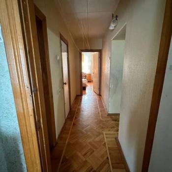 Продается Многокомнатная квартира, 75,4 м²