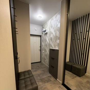 Сдается 2-х комнатная квартира, 54,3 м²