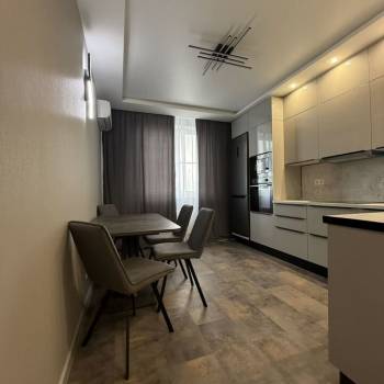 Сдается 2-х комнатная квартира, 54,3 м²