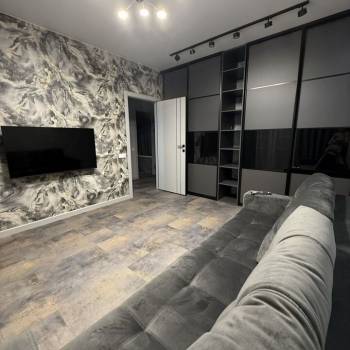 Сдается 2-х комнатная квартира, 54,3 м²