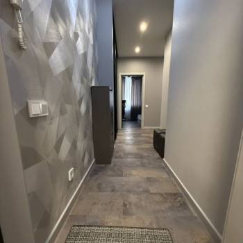 Сдается 2-х комнатная квартира, 54,3 м²