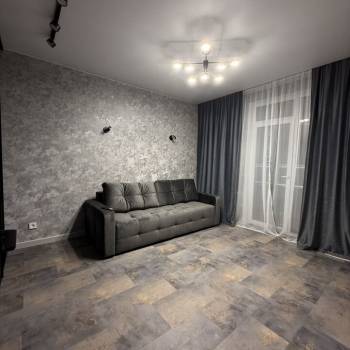 Сдается 2-х комнатная квартира, 54,3 м²