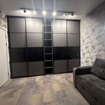 Сдается 2-х комнатная квартира, 54,3 м²