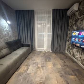 Сдается 2-х комнатная квартира, 54,3 м²