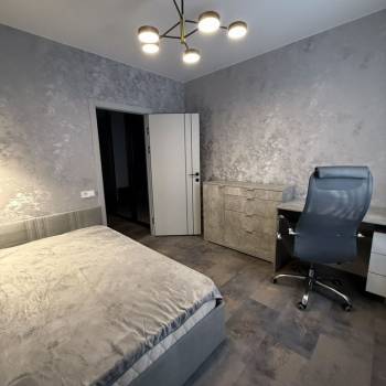 Сдается 2-х комнатная квартира, 54,3 м²