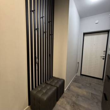 Сдается 2-х комнатная квартира, 54,3 м²