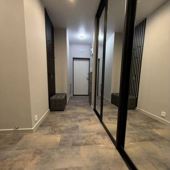 Сдается 2-х комнатная квартира, 54,3 м²