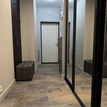 Сдается 2-х комнатная квартира, 54,3 м²
