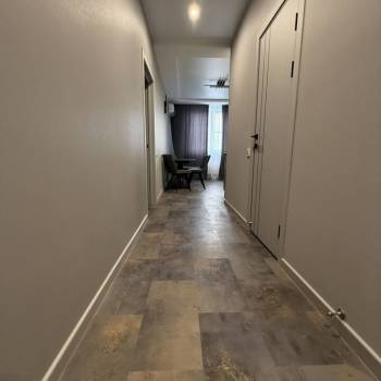 Сдается 2-х комнатная квартира, 54,3 м²