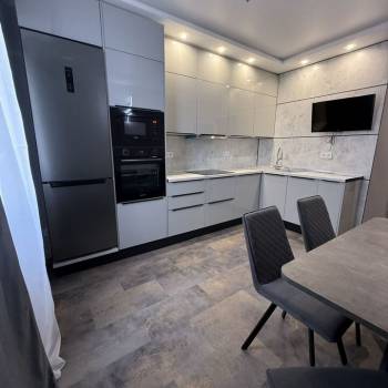 Сдается 2-х комнатная квартира, 54,3 м²