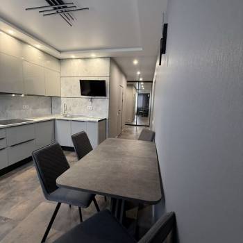 Сдается 2-х комнатная квартира, 54,3 м²