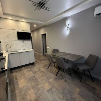 Сдается 2-х комнатная квартира, 54,3 м²