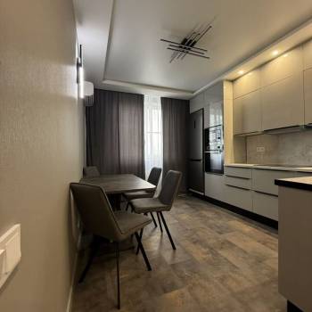 Сдается 2-х комнатная квартира, 54,3 м²
