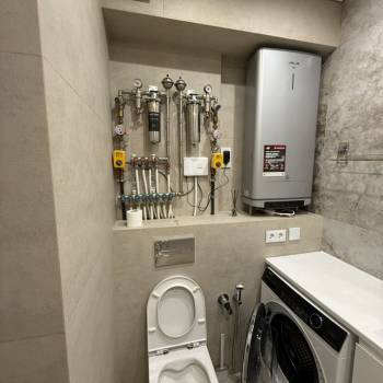 Сдается 1-комнатная квартира, 49,9 м²
