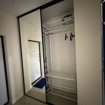 Сдается 1-комнатная квартира, 49,9 м²