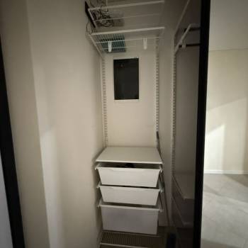 Сдается 1-комнатная квартира, 49,9 м²