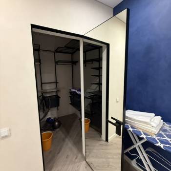Сдается 1-комнатная квартира, 49,9 м²