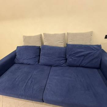 Сдается 1-комнатная квартира, 49,9 м²