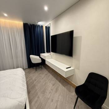 Сдается 1-комнатная квартира, 49,9 м²