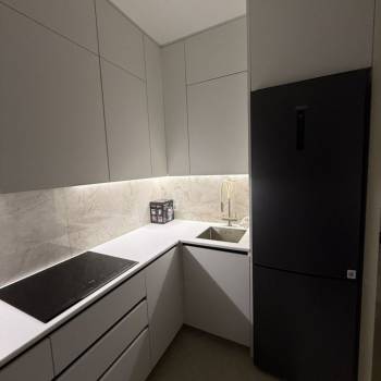 Сдается 1-комнатная квартира, 49,9 м²