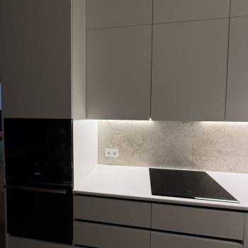 Сдается 1-комнатная квартира, 49,9 м²