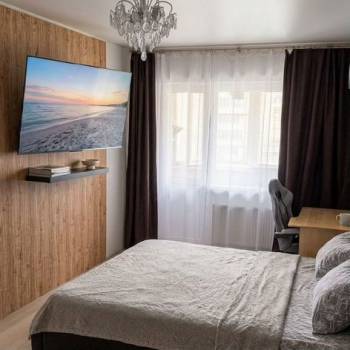 Продается 1-комнатная квартира, 41,6 м²