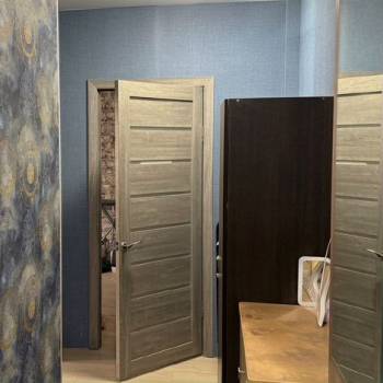 Продается 1-комнатная квартира, 41,6 м²