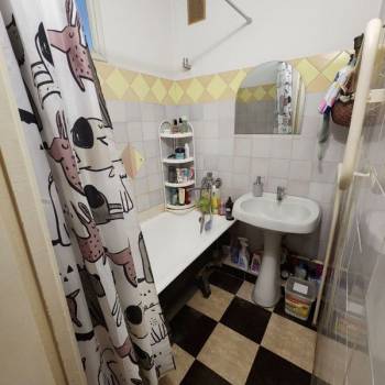 Продается 2-х комнатная квартира, 44,5 м²