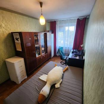 Продается 2-х комнатная квартира, 44,5 м²