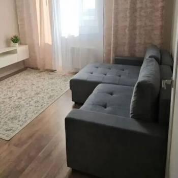 Сдается 1-комнатная квартира, 37,5 м²