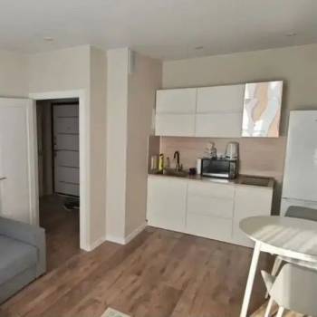 Сдается 1-комнатная квартира, 37,5 м²