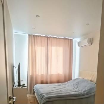 Сдается 1-комнатная квартира, 37,5 м²