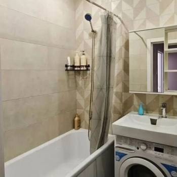 Сдается 1-комнатная квартира, 37,5 м²