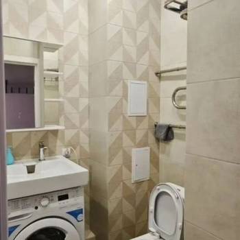 Сдается 1-комнатная квартира, 37,5 м²