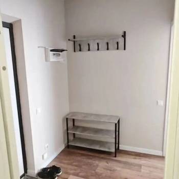 Сдается 1-комнатная квартира, 37,5 м²