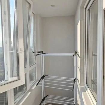 Сдается 1-комнатная квартира, 37,5 м²