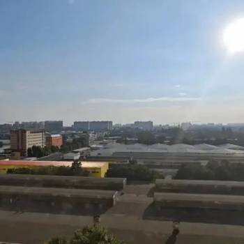 Сдается 1-комнатная квартира, 37,5 м²