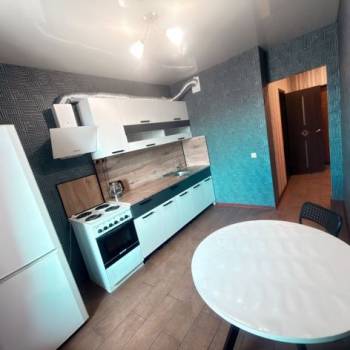 Сдается 1-комнатная квартира, 34 м²