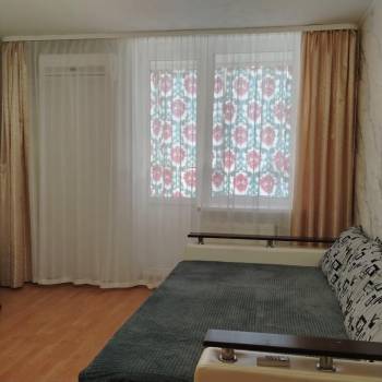 Сдается 1-комнатная квартира, 39 м²