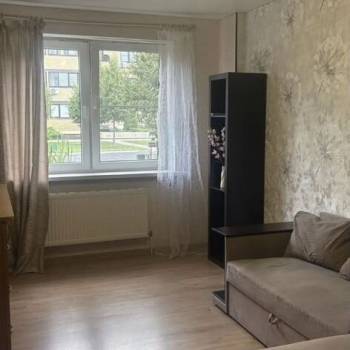 Сдается 1-комнатная квартира, 36,8 м²