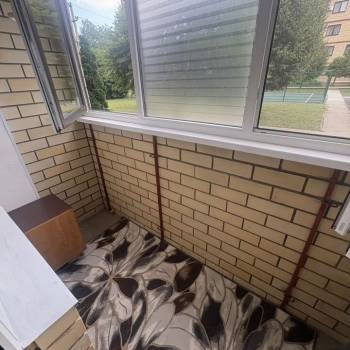 Сдается 1-комнатная квартира, 36,8 м²